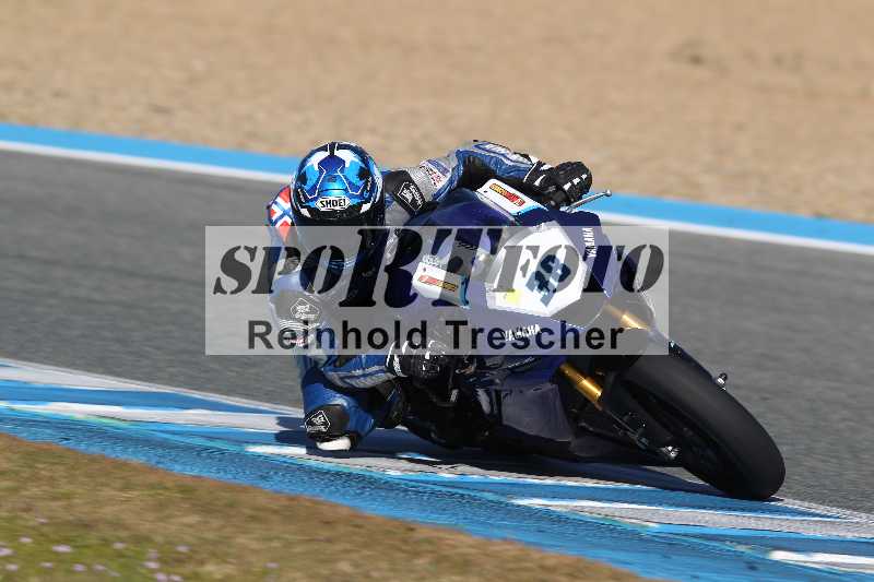 Archiv-2023/02 31.01.-03.02.2023 Moto Center Thun Jerez/Gruppe schwarz-black/38